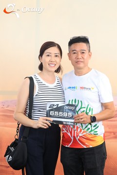 RUN TO LIVE 2025 - Ảnh #3120844