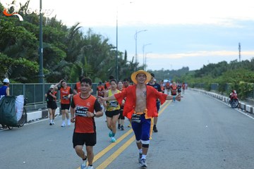 RUN TO LIVE 2025 - Ảnh #3283123