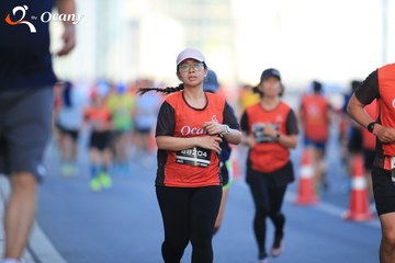RUN TO LIVE 2025 - Ảnh #3281145