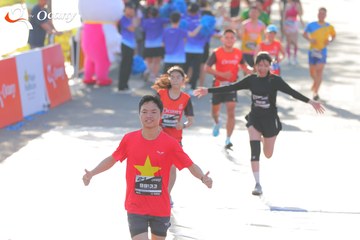 RUN TO LIVE 2025 - Ảnh #3193458