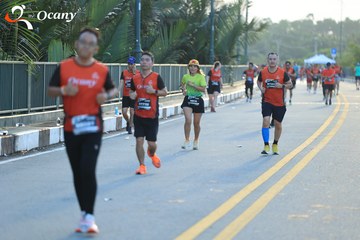 RUN TO LIVE 2025 - Ảnh #3297731