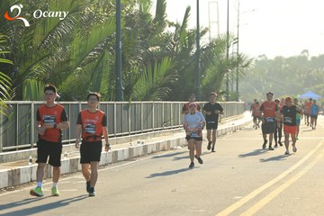 RUN TO LIVE 2025 - Ảnh #3302847