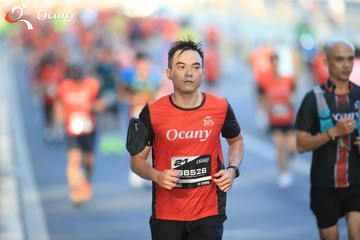 RUN TO LIVE 2025 - Ảnh #3284386