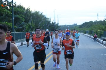 RUN TO LIVE 2025 - Ảnh #3267981