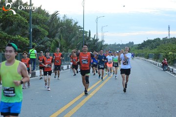 RUN TO LIVE 2025 - Ảnh #3282243