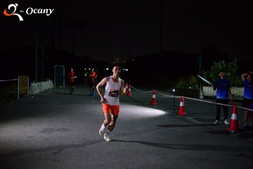 RUN TO LIVE 2025 - Ảnh #3270446