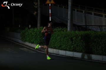 RUN TO LIVE 2025 - Ảnh #3154761