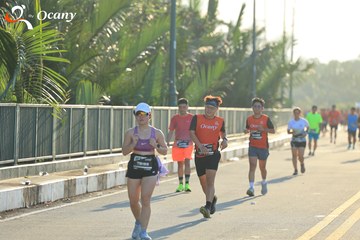 RUN TO LIVE 2025 - Ảnh #3302028