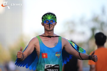 RUN TO LIVE 2025 - Ảnh #3283306