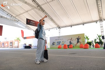 RUN TO LIVE 2025 - Ảnh #3118525