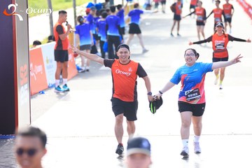 RUN TO LIVE 2025 - Ảnh #3208987