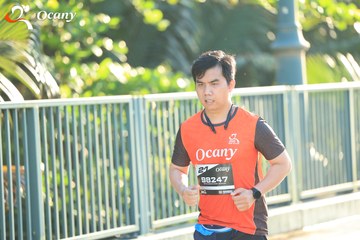 RUN TO LIVE 2025 - Ảnh #3303305