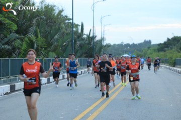 RUN TO LIVE 2025 - Ảnh #3281049