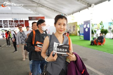 RUN TO LIVE 2025 - Ảnh #3120166