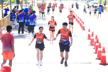 RUN TO LIVE 2025 - Ảnh #3208655