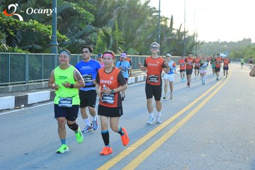 RUN TO LIVE 2025 - Ảnh #3297571