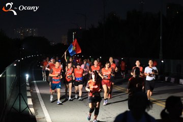RUN TO LIVE 2025 - Ảnh #3262578