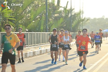 RUN TO LIVE 2025 - Ảnh #3301873