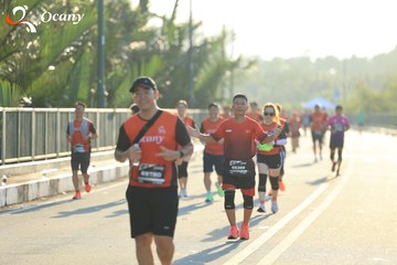 RUN TO LIVE 2025 - Ảnh #3302235