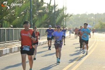 RUN TO LIVE 2025 - Ảnh #3302480