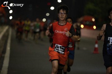 RUN TO LIVE 2025 - Ảnh #3202665