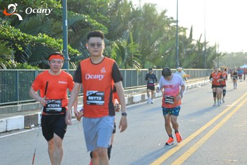 RUN TO LIVE 2025 - Ảnh #3300488