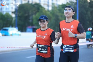 RUN TO LIVE 2025 - Ảnh #3258296