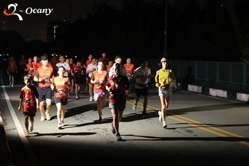 RUN TO LIVE 2025 - Ảnh #3261052