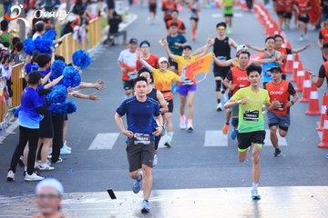 RUN TO LIVE 2025 - Ảnh #3153714