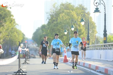 RUN TO LIVE 2025 - Ảnh #3259884