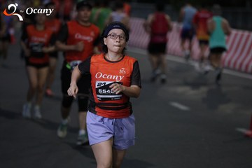 RUN TO LIVE 2025 - Ảnh #3205879