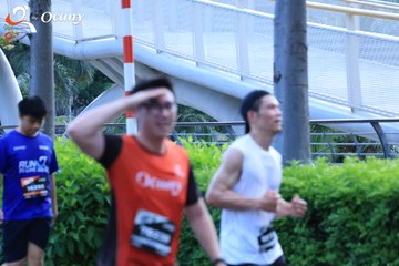 RUN TO LIVE 2025 - Ảnh #3156690