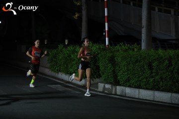 RUN TO LIVE 2025 - Ảnh #3154739