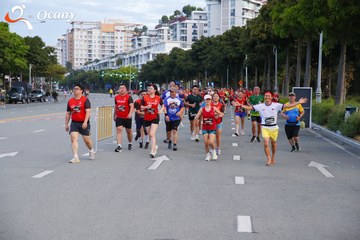 RUN TO LIVE 2025 - Ảnh #3259401