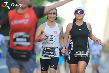 RUN TO LIVE 2025 - Ảnh #3279776