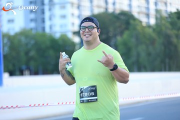 RUN TO LIVE 2025 - Ảnh #3258478