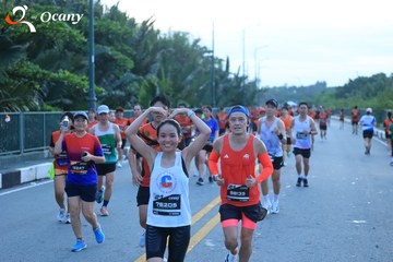 RUN TO LIVE 2025 - Ảnh #3289225