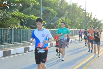 RUN TO LIVE 2025 - Ảnh #3299643