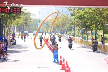 RUN TO LIVE 2025 - Ảnh #3209822