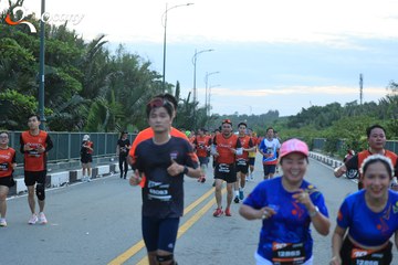RUN TO LIVE 2025 - Ảnh #3282875