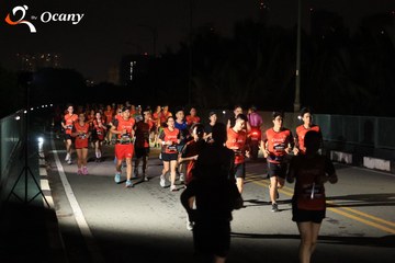 RUN TO LIVE 2025 - Ảnh #3261089
