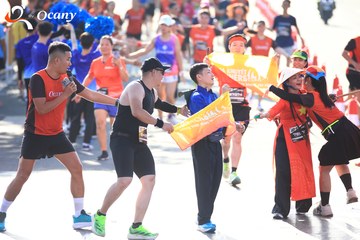 RUN TO LIVE 2025 - Ảnh #3206212