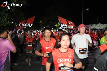 RUN TO LIVE 2025 - Ảnh #3140993