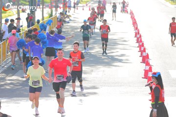 RUN TO LIVE 2025 - Ảnh #3193787