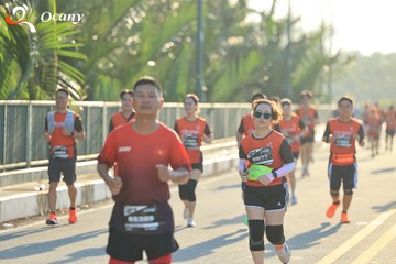 RUN TO LIVE 2025 - Ảnh #3302255