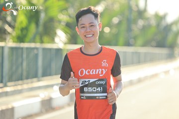 RUN TO LIVE 2025 - Ảnh #3304597