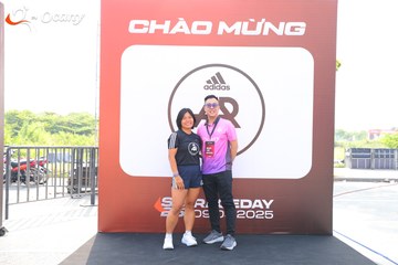 RUN TO LIVE 2025 - Ảnh #3134724