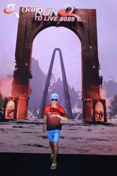 RUN TO LIVE 2025 - Ảnh #3137595