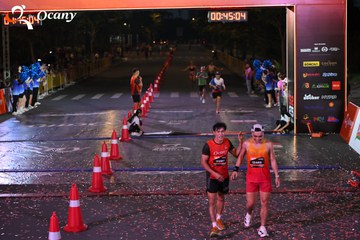 RUN TO LIVE 2025 - Ảnh #3141534
