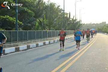 RUN TO LIVE 2025 - Ảnh #3299302